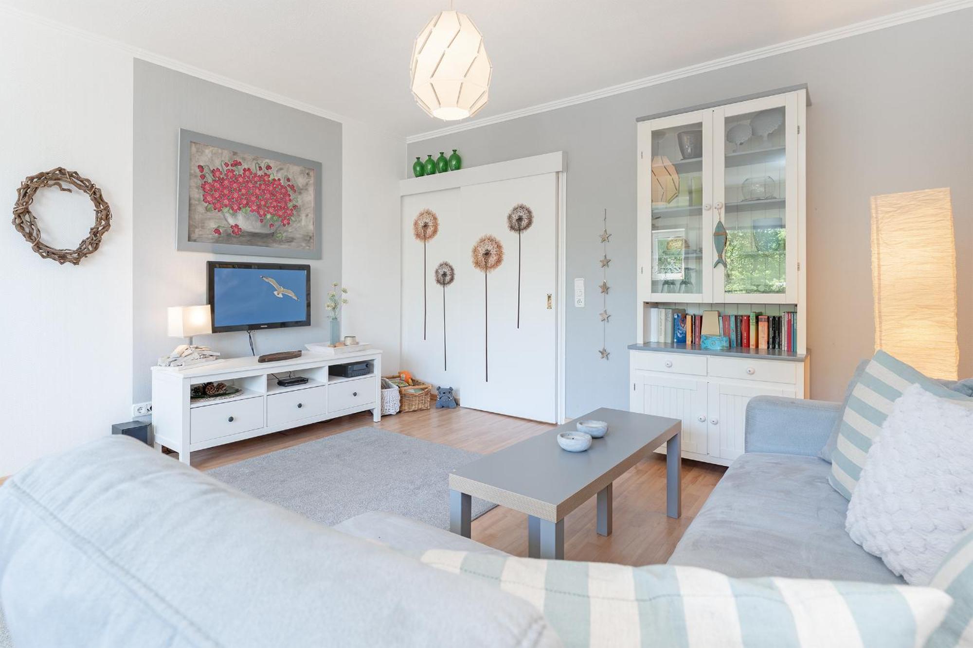 Gorch-Fock-Ring 28 Gorch-Fock I Apartment Scharbeutz Bagian luar foto